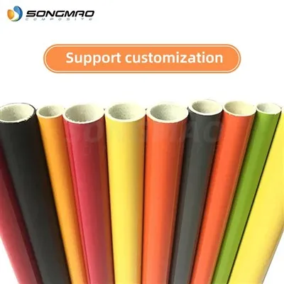 Hvordan rengjøre og vedlikeholde glassfiberrøret?